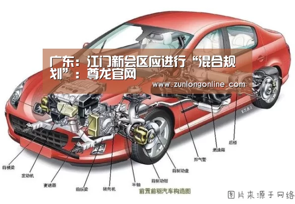 广东:江门新会区应进行“混合规划”:尊龙官网(图1) 尊龙官网