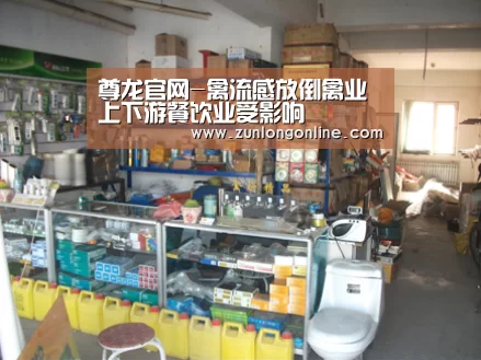 尊龙官网-禽流感放倒禽业上下游餐饮业受影响(图3) 尊龙官网