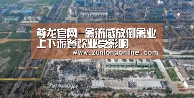 尊龙官网-禽流感放倒禽业上下游餐饮业受影响(图2) 龙尊娱乐